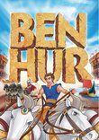 Greatest Heroes and Legends - Ben Hur (Spanish Language Edition)