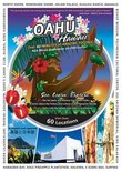 Oahu, Hawaii DVD