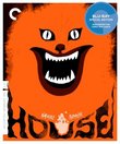 House (The Criterion Collection) [Blu-ray]