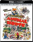 National Lampoon's Animal House 4K Ultra HD + Blu-ray + Digital - 4K UHD