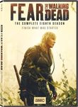 Fear the Walking Dead Season 8 [DVD]