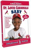 Team Baby: St. Louis Cardinal Baby - Raising Tomorrow's St. Louis Fan Today