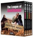The League of Gentlemen - The Collection