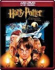 Harry Potter and the Sorcerer's Stone [HD DVD]