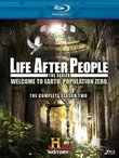 Life After People: The Complete Season Two  [Blu-ray]