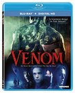 Venom [Blu-ray + Digital HD]