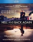 Hell and Back Again [Blu-ray]