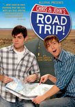 Chris & John's ROAD TRIP!