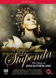 Stupenda: Glory of Joan Sutherland