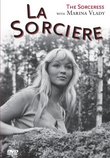 Sorciere (1956) (Full Sub)