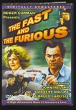 The Fast And The Furious [Slim Case]