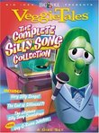VeggieTales - The Complete Silly Song Collection