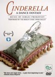 CINDERELLA: A Dance Fantasy