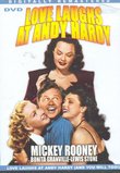 Love Laughs At Andy Hardy [Slim Case]
