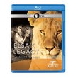 Nature: Elsa's Legacy: The Born Free Story [Blu-ray]