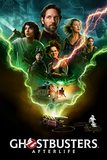 Ghostbusters: Afterlife [4K UHD] [Blu-ray]