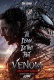 Venom: The Last Dance - UHD/BD Combo + Digital [Blu-ray]