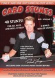 The Official Poker: Card Stunts
