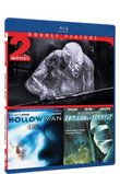 Hollow Man & Hollow Man 2 - Blu-ray Double Feature