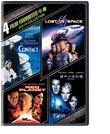 4 Film Favorites: Sci-Fi