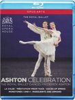Ashton Celebration [Blu-ray]