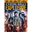 4 Explosive Action Movies