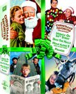 Christmas Favorites Collection (Miracle on 34th Street / Deck the Halls / Home Alone 2: Lost in New York / Prancer)