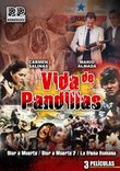 Vida De Pandillas - 3 Movie Pack