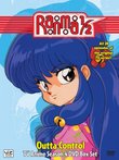 Ranma 1/2 Season 4 - Outta Control