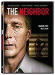The Neighbor [DVD]