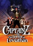 Captain Z & The Terror Of Leviathan