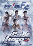 Pride Fighting Championships: Cold Fury 3