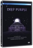 Deep Purple: In Concert with the London Symphony Orchestra