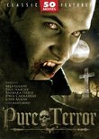 Pure Terror - 50 Movie Pack