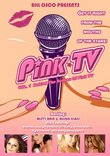 Pink TV, Vol. 1: Behind the Scenes of Pink TV