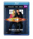 Doctor Who: The Complete First Series [Blu-ray]