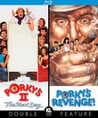 Porky's II: The Next Day (1983) | Porky's Revenge (1985) [Blu-ray]