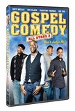 Gospel Comedy All Stars 3: Don't Judge Me!