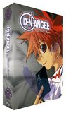 D.N. Angel - Complete Collection