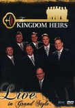 The Kingdom Heirs: Live in Grand Style