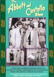 The Abbott & Costello Show, Vol. 5: Police Academy/Charity Bazaar/Killer's Wife/Well Oiled