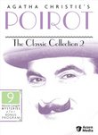 Agatha Christie's Poirot - The Classic Collection, Vol. 2