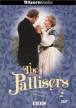 The Pallisers, Set 2