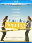 Sunshine Cleaning [Blu-ray]
