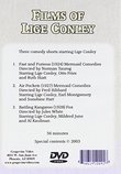 Films of Lige Conley