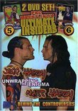 Pro Wrestling's Ultimate Insider, Vol. 5 and 6: Jeff Hardy/Matt Hardy