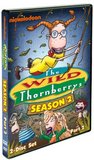 The Wild Thornberrys: Season 2, Part 2