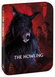 The Howling [Limited Edition Steelbook] [Blu-ray]