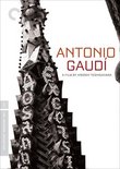 Antonio Gaudi - Criterion Collection