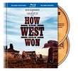 How the West Was Won (Blu-ray Book) [Blu-ray]
